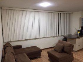 Se ofrece en alquiler apartamento en Lechería