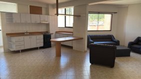 Apartamento en Alquiler en  Mérida, Mérida