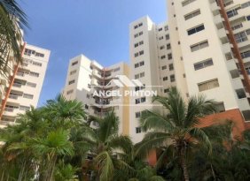 Apartamento en Alquiler en  Maracaibo, Zulia