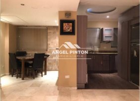 Apartamento en Alquiler en  Maracaibo, Zulia