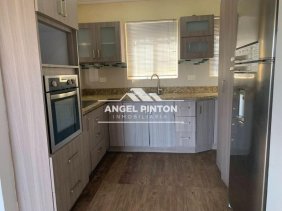 Apartamento en Alquiler en  Maracaibo, Zulia