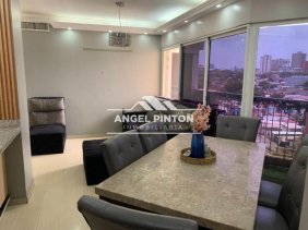Apartamento en Alquiler en OESTE Maracaibo, Zulia