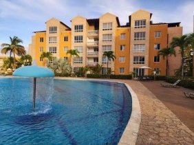 Apartamento en Alquiler en 6016 Lechería, Anzoátegui