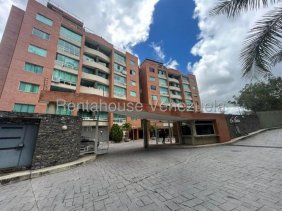 Apartamento en Alquiler en lomas del sol El Hatillo, Miranda