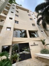 Apartamento en Alquiler en San jose Valencia, Carabobo