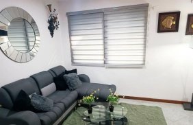 Apartamento en Alquiler en  Lechería, Anzoátegui