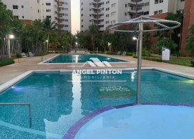 Apartamento en Alquiler en  Maracaibo, Zulia
