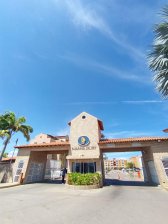 Apartamento en Alquiler en  Diego Bautista Urbaneja, Anzoátegui