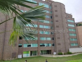 Apartamento en Alquiler en el solar del hatillo El Hatillo, Miranda