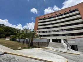 Apartamento en Alquiler en la alameda Baruta, Miranda