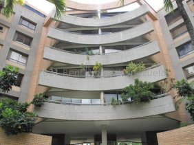 Apartamento en Alquiler en campo alegre Chacao, Miranda
