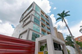 Apartamento en Alquiler en las mercedes Baruta, Miranda
