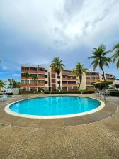 Apartamento en Alquiler en  Puerto la Cruz, Anzoátegui