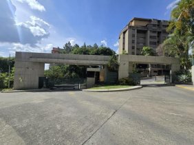 Apartamento en Alquiler en  Baruta, Miranda