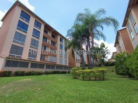 Apartamento en Alquiler en terrazas altos de san pedro Guatire, Miranda