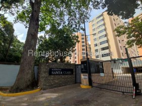 Apartamento en Alquiler en Agua Blanca Valencia Carabobo Valencia, Carabobo