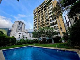 Apartamento en Alquiler en altamira Chacao, Miranda