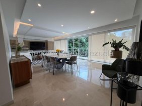 apartamento alquiler country club  tlf 04242129768 rolando Rodríguez