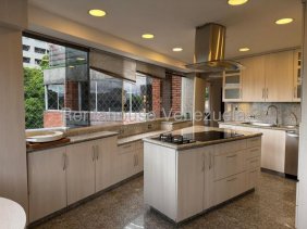 Apartamento en Alquiler en Altamira Caracas, Distrito Federal
