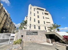 Apartamento en Alquiler en las mercedes Baruta, Miranda