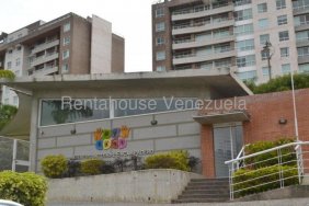 Apartamento en Alquiler en escampadero Caracas, Distrito Federal