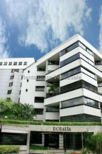 Apartamento en Alquiler en los chorros Caracas, Distrito Federal