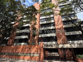 Apartamento en Alquiler en  Caracas, Distrito Federal