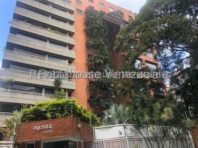Apartamento en Alquiler en  Caracas, Distrito Federal