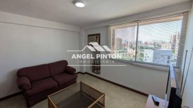 Apartamento en Alquiler en Bellas Artes Maracaibo, Zulia