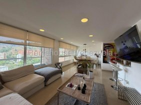 Apartamento en Alquiler en Escampadero Caracas, Distrito Federal