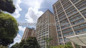 Apartamento en Alquiler en santa eduviguis Caracas, Distrito Federal