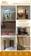 Apartamento en Alquiler en Edmundo Barrio El Tigre, Anzoátegui