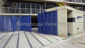 Apartamento en Alquiler en campo alegre Caracas, Distrito Federal