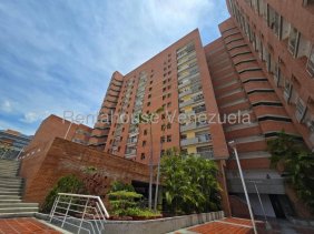 Apartamento en Alquiler en Boleíta Norte Caracas, Distrito Federal