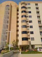 Apartamento en Alquiler en  Ciudad Guayana, Bolívar