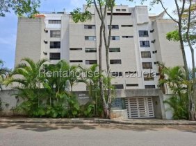 Apartamento en Alquiler en Baruta Caracas, Distrito Federal