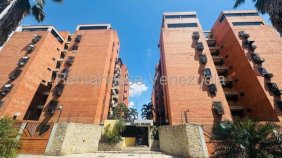 Apartamento en Alquiler en Madre Maria de San José Maracay, Aragua