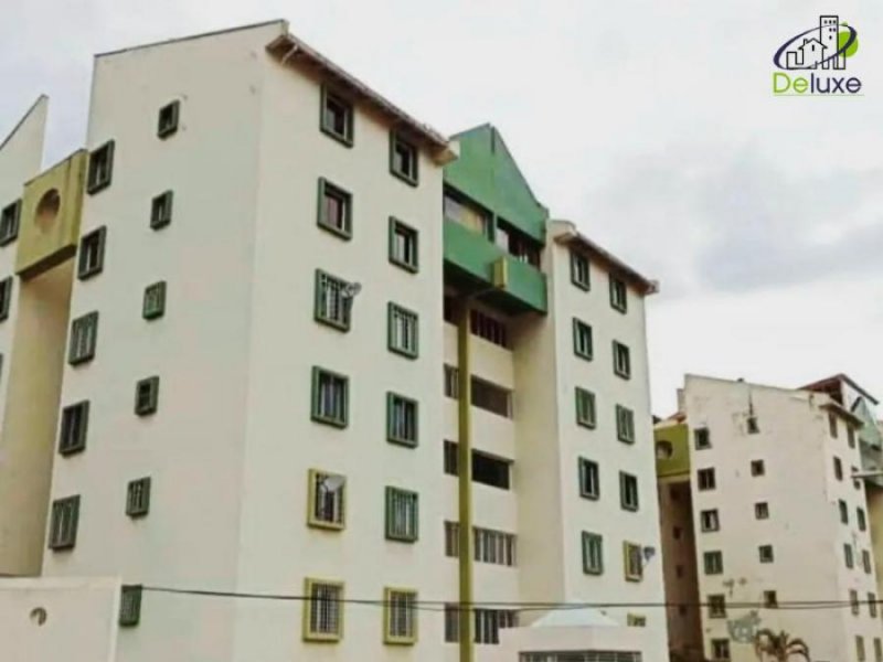 Foto Apartamento en Venta en La Hechicera, Mérida, Mérida - U$D 55.000 - APV159586 - BienesOnLine