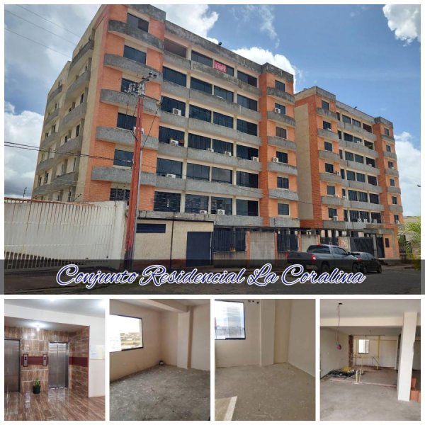 Apartamento en Venta en Unare Ciudad Guayana, Bolívar