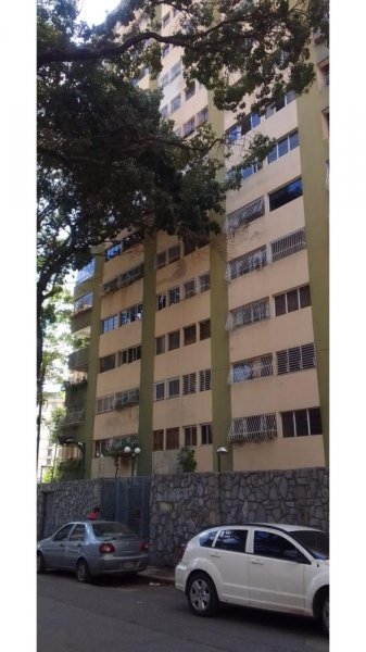 Apartamento en Venta en parque central Caracas, Distrito Federal