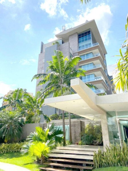 Apartamento en Venta en Terrazas del Country Valencia, Carabobo