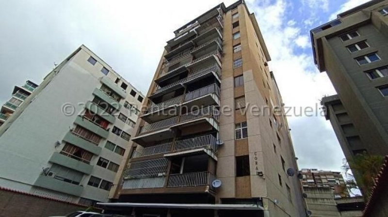 Foto Apartamento en Venta en Los Palos Grandes, Municipio Chacao, Distrito Federal - U$D 95.000 - APV183419 - BienesOnLine