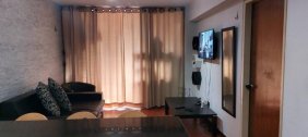 Apartamento en Venta en El Recreo Los Caobos Norte, Distrito Federal