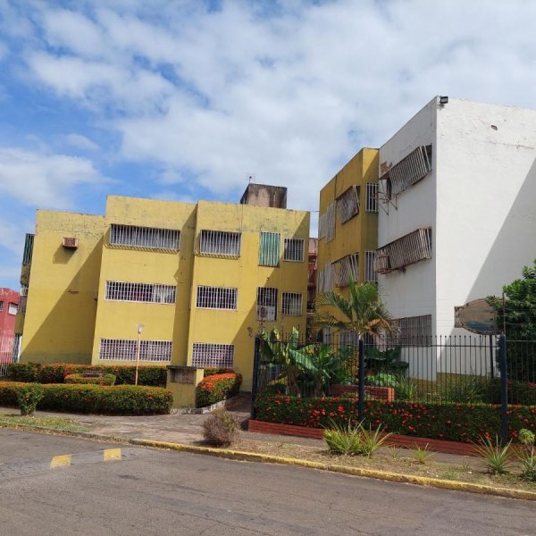 Foto Apartamento en Venta en Campo A de Ferrominera, Ciudad Guayana, Bolívar - U$D 15.000 - APV191128 - BienesOnLine