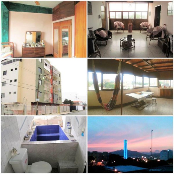 Apartamento en Venta en 3001 Barquisimeto, Lara