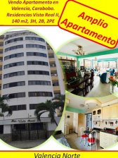 Apartamento en Venta en San Jose Valencia Norte, Carabobo