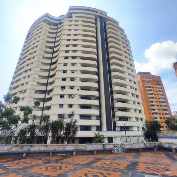 Foto Apartamento en Venta en El Bosque, Valencia, Carabobo - U$D 110.000 - APV206617 - BienesOnLine