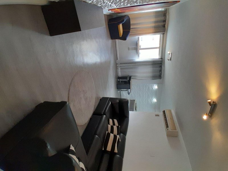 Vende Apartamento en la Urb. La Viña, Res. Don Giacomo. Tipo estudio 53, 27mts²