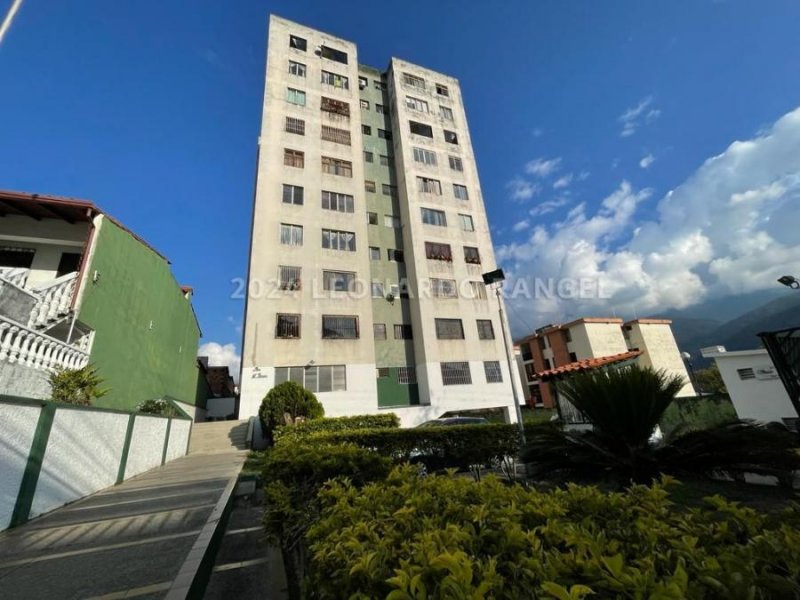 Apartamento en Venta en pedregosa sur Mérida, Mérida