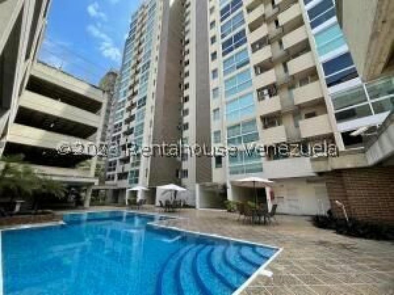 Foto Apartamento en Venta en Maracay, Aragua - U$D 100.000 - APV233298 - BienesOnLine